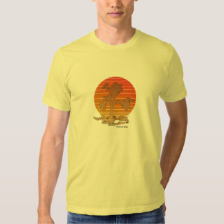 the killers joshua tree shirt