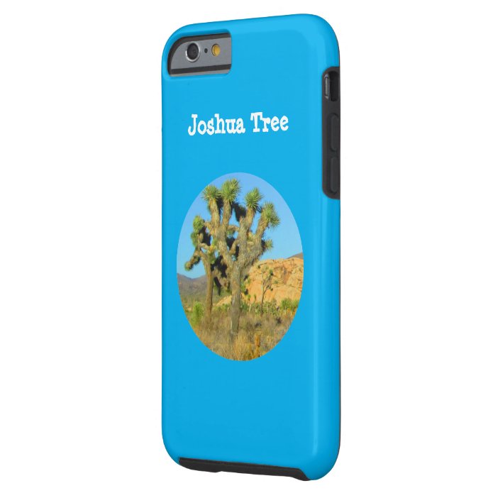 Joshua Tree Tough iPhone 6 Case