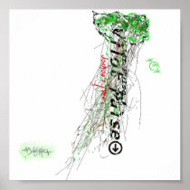 Joshua's Tree Posters