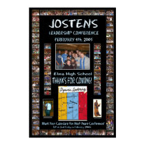 Jostens NW Leadership Conference Poster posters by rcmorton Jostens NW Leadership Conference Poster posters