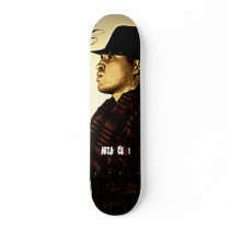 JOTAcE OG skateboards by poetainvalido JOTAcE OG skateboards