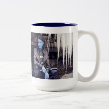 Jotun Loki Mug