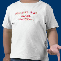 Joulupukki shirt