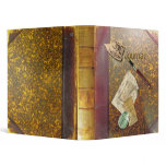 journal binders