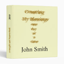 JOURNAL Binder