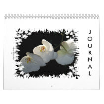 Journal - Customized calendars by SherryHolderHunt Journal - Customized calendars