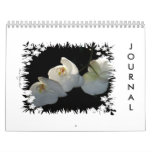 Journal - Customized calendars
