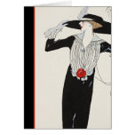Journal des Dames et des Modes 5 cards