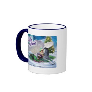 Journal mugs