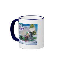 Journal Mugs