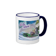 Journal Mugs