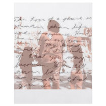 Journal Of Parenting flyers by AlinaBradford Journal Of Parenting flyers