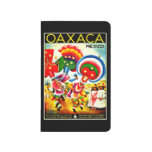 Journal-Travel Art-Oaxaca