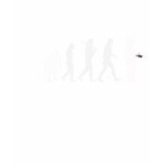 Journalist personal assistant white t-shirts