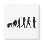 Journalist reporter researcher news presenter magnets