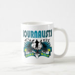 Journalists Gone Wild Coffee Mug
