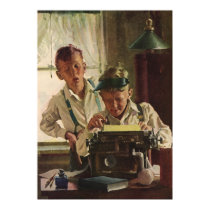 Journalists posters