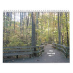 Journey 2012 calendars