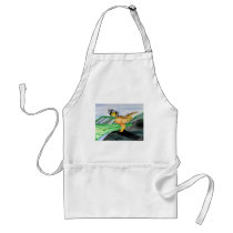 Journey Aprons