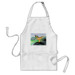 Journey aprons
