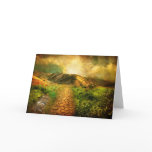 Journey Cards