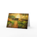 Journey cards