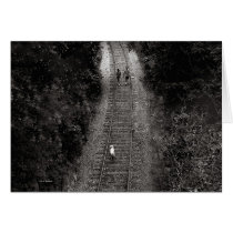 Journey cards