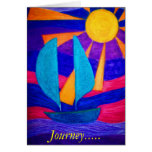 Journey..... Card