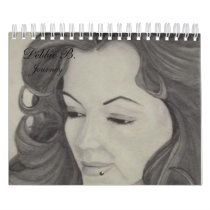 Journey - Debbie B. 2009 Calendar