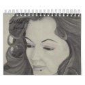 Journey - Debbie B. 2009 Calendar by princesscandy85 Journey - Debbie B. 2009 Calendar