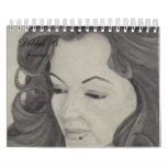 Journey - Debbie B. 2009 Calendar