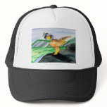 Journey hats
