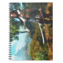 Journey Home Journal