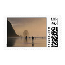 Journey Home postage by feilingtan Journey Home postage