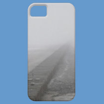 Journey Into Fog casemate cases