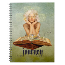 Journey Notebook