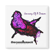 Journey Of A Dream Magnet