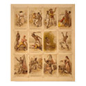 Journey of a Slave by James Fuller Queen 1863 posters by lc_civilwar Journey of a Slave by James Fuller Queen 1863 posters