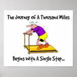 Journey Of A Thousand Miles posters
