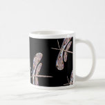 Journey of the Dragonflies.jpg Coffee Mugs