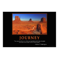 Journey Poster posters