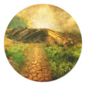 Journey stickers