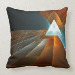 Journey Throw Pillows