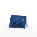 Journey to Bethlehem Notecard