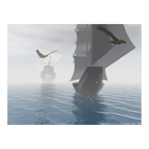 Journey To Discovery posters by FyreBladeStudios Journey To Discovery posters