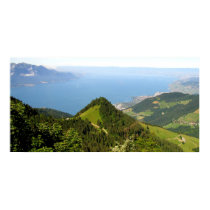 Journey to Rochers de Naye posters