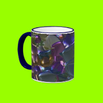 Journey to the Center of the Earth mugs