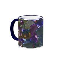 Journey to the Center of the Earth mugs