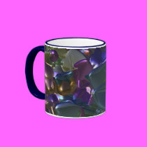 Journey to the Center of the Earth mugs