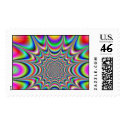 Journey to the Center of the Earth postage